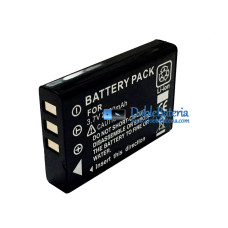 Batería para Madsen RL097 GSI-70 [Batería de repuesto]